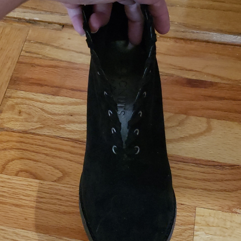 Booties - Picture 9 of 13